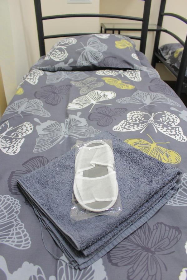 Uneed Rooms Somnium Kiev Bagian luar foto