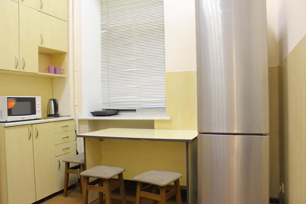 Uneed Rooms Somnium Kiev Bagian luar foto