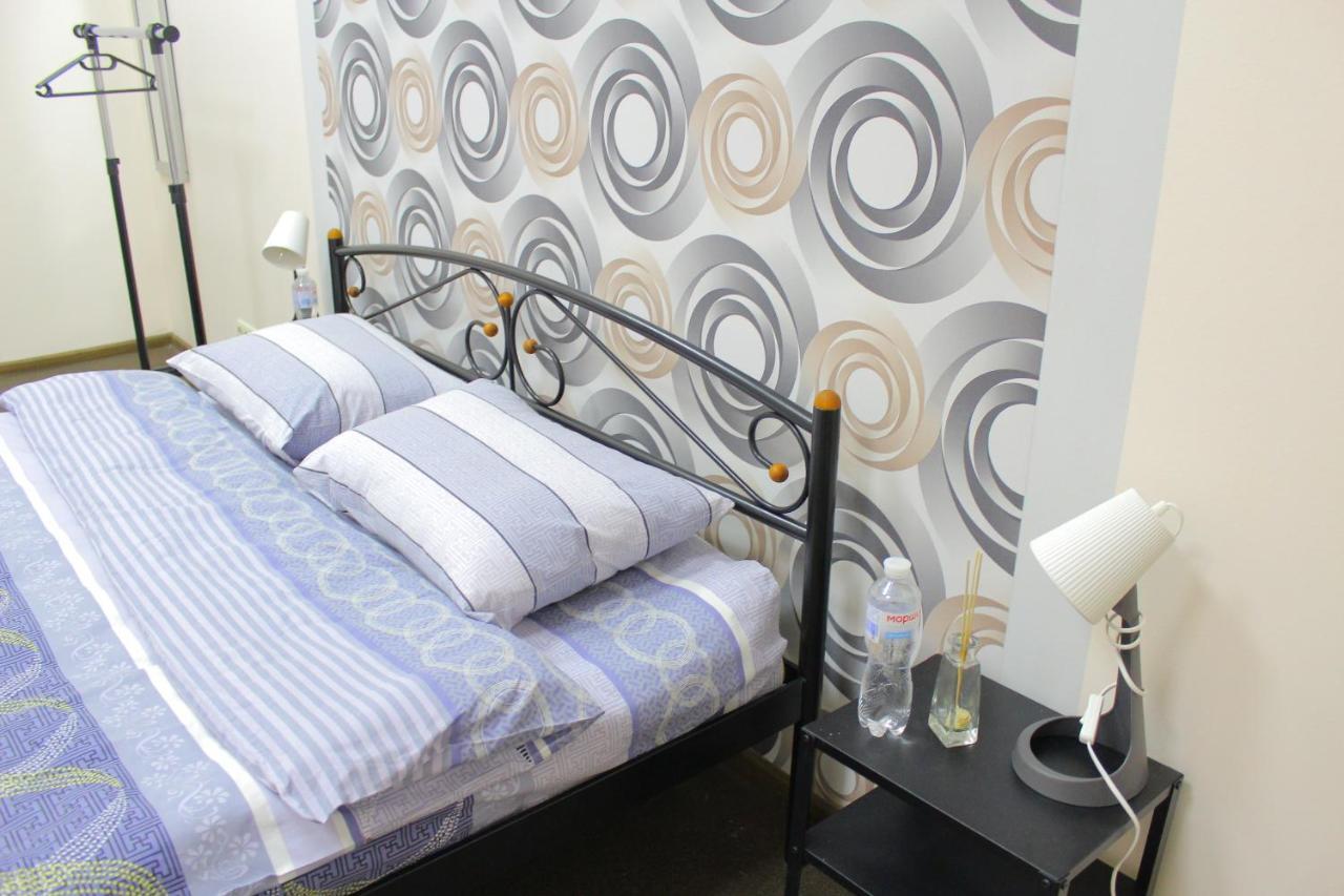 Uneed Rooms Somnium Kiev Bagian luar foto
