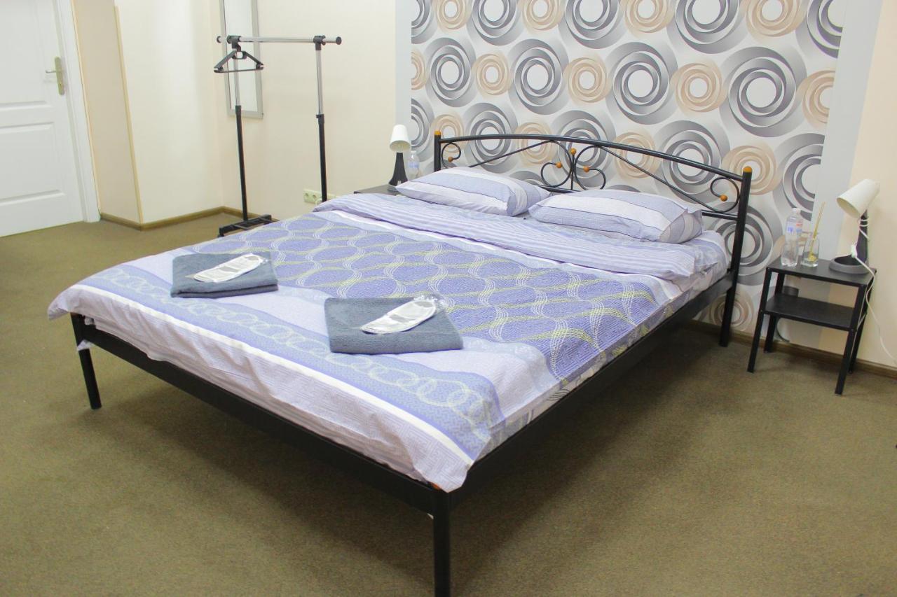 Uneed Rooms Somnium Kiev Bagian luar foto