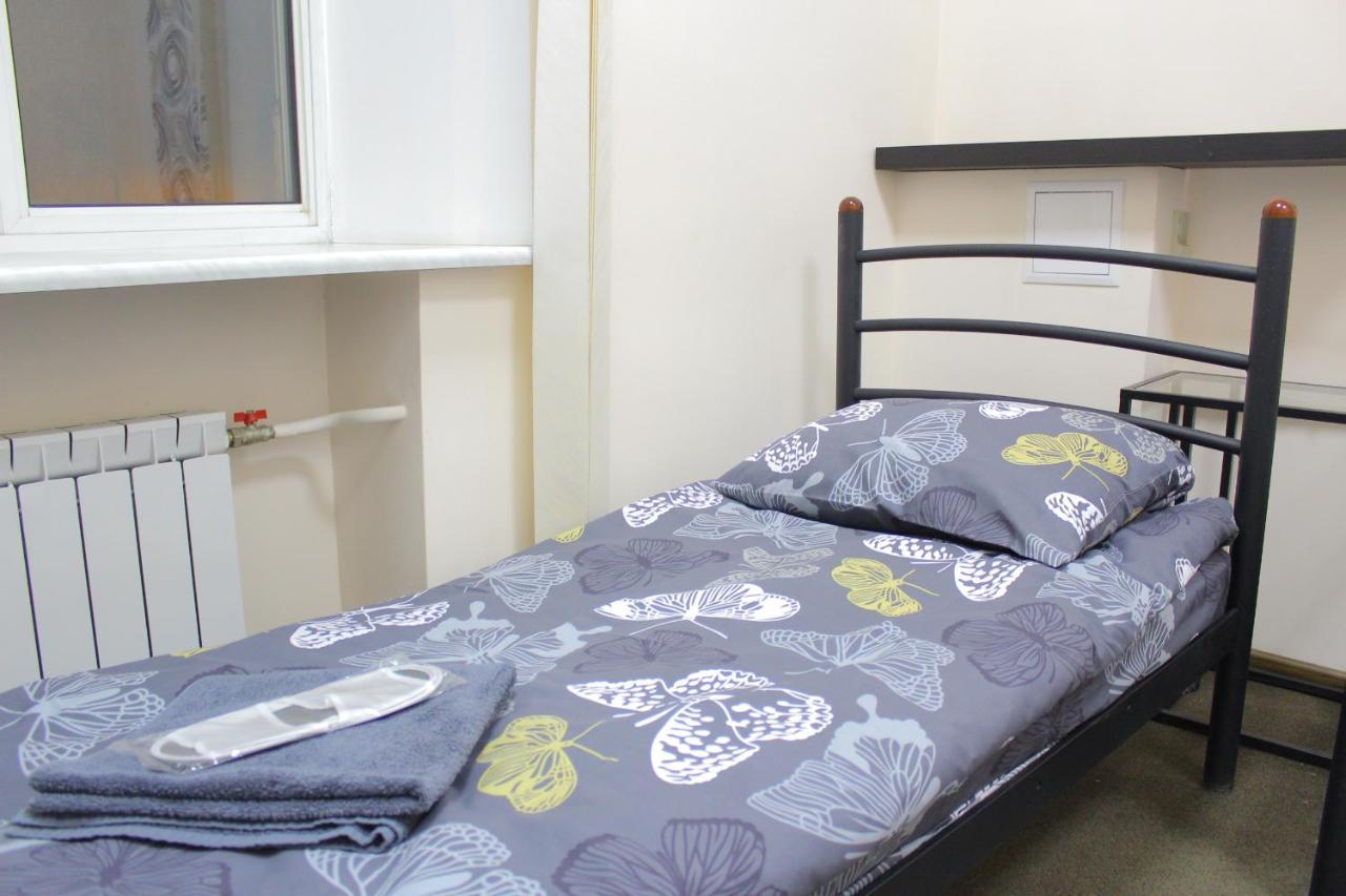 Uneed Rooms Somnium Kiev Bagian luar foto