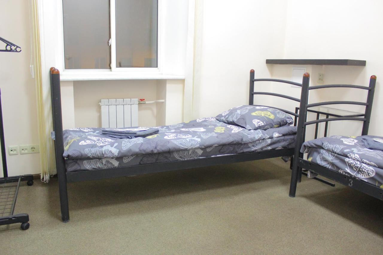 Uneed Rooms Somnium Kiev Bagian luar foto